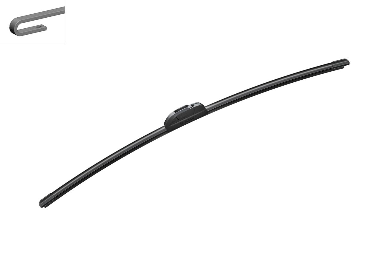 Lamela ștergător BOSCH 3397008844